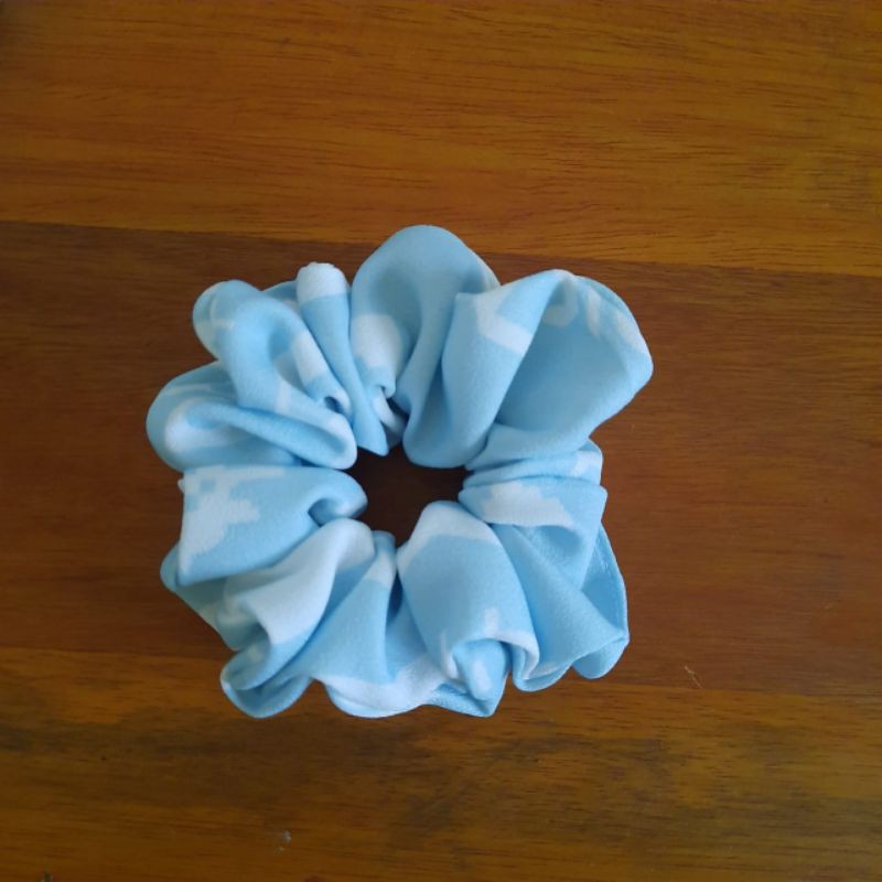 Scrunchie ikat rambut Cepol Hijab