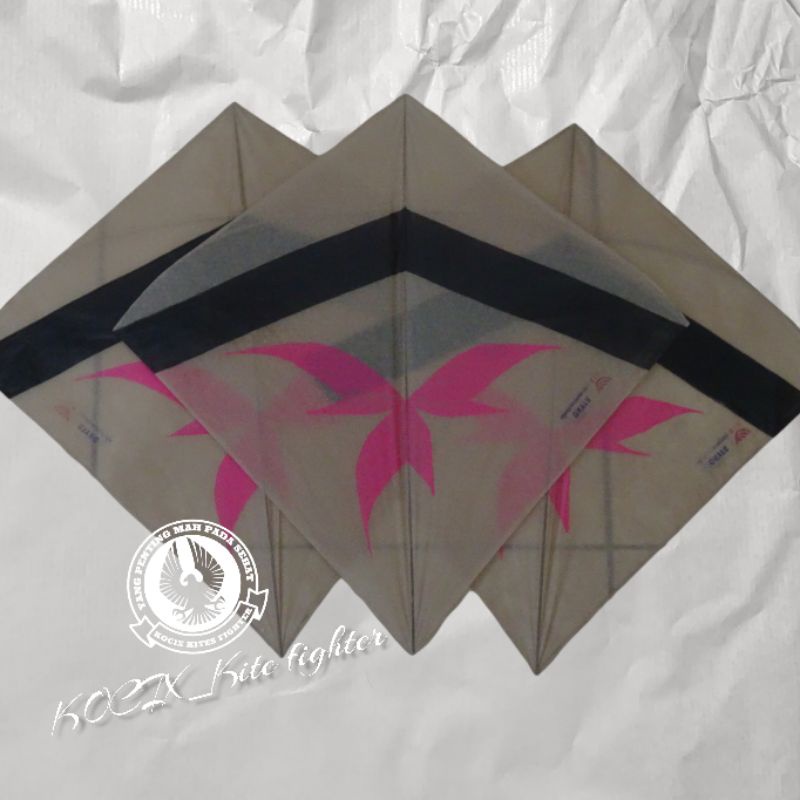 LAYANGAN SEOT SP BY UJANG cigondewah