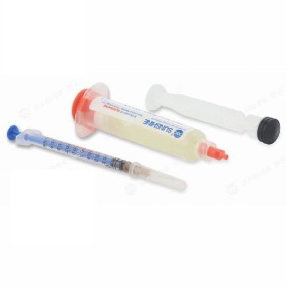 FLUX SUNSHINE RMA-223 UV 10cc