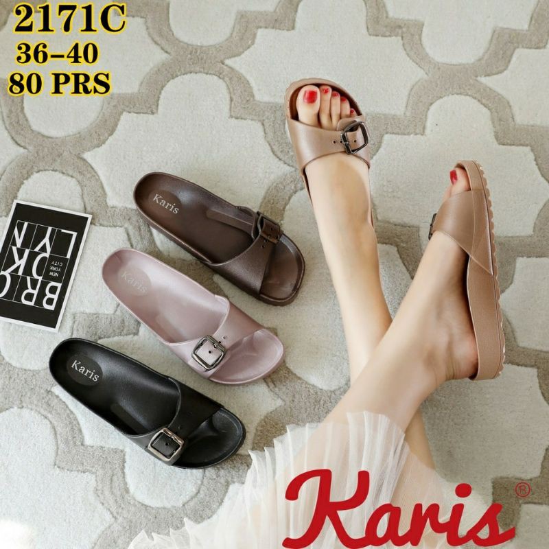 

coklat tua size 37