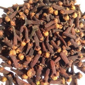 Cengkeh 250gram/pack