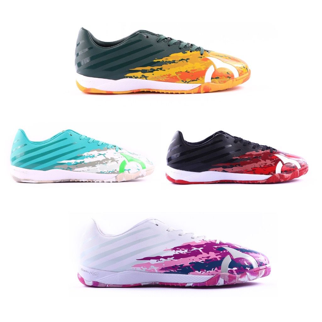 SEPATU FUTSAL ORTUSEIGHT CATALYST CHIMERA IN