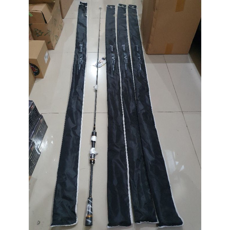 Joran bc PIONEER EVO 661UL