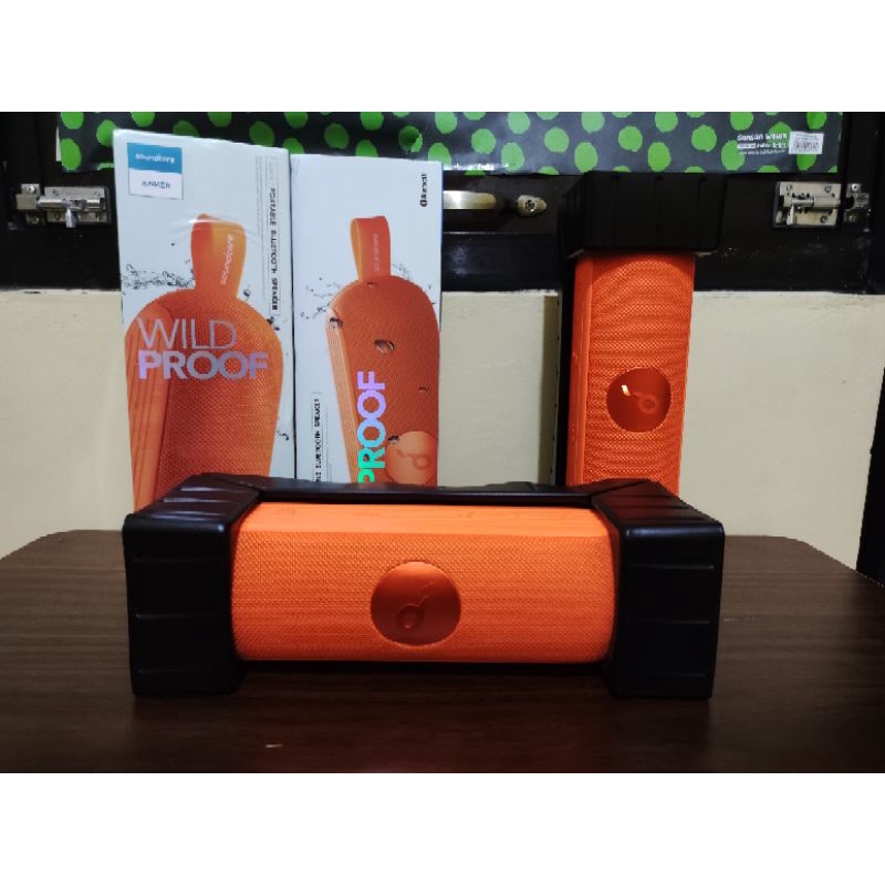 anker soundcore icon plus