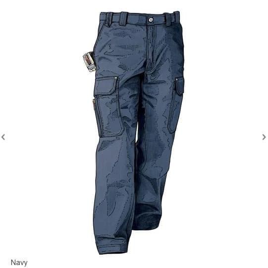 Kualitas Terbaik Celana Cargo Big Size - DULUTH FIRE HOSE WORK PANTS BARANG BAGUS