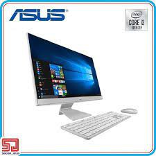 PC All in one Asus V222FBK- Ba341t Intel Core i3 10110u / 4 Gb / 1 TB HDD VGA Geforce Mx110 2 Gb / W