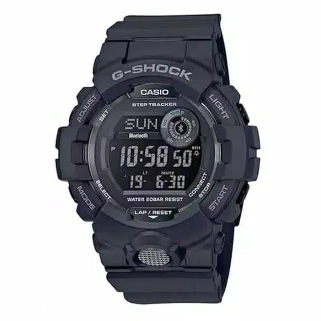 Gshock GBD800-1BDR