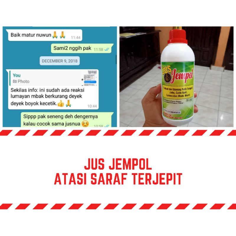 jus jempol eko 500 ml herbal jus bawang ekonomis kolesterol asam urat diabetes hipertensi kesemutan kram sakit pinggang sulit tidur sakit kepaa migren vertigo asam lambung maag turunkan berat badan dan jaga kesehatan. COD. Harga termurah seshopee-2