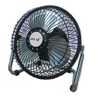 HIGH VELOCITY FAN SEKAI KIPAS ANGIN BESI SEKAI HFN 650 6INCH