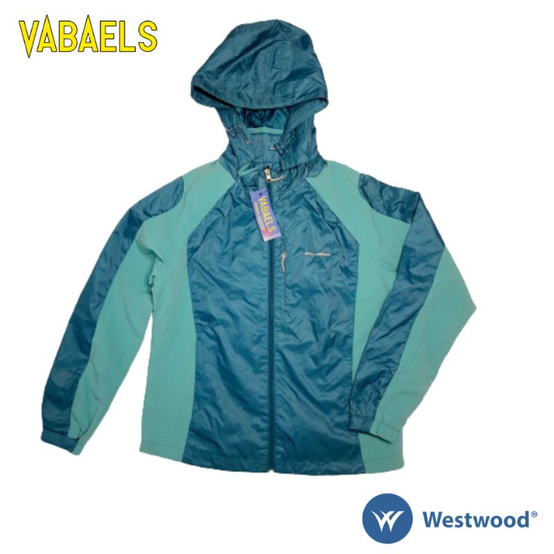 WESTWOOD - Jaket outdoor - jaket gunung - jaket murah - jaket second