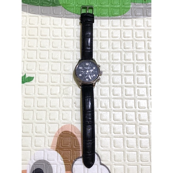 Jam Tangan Nautica