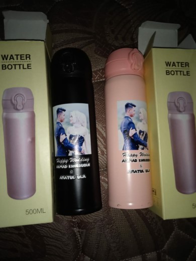 Miso Tumbler Custom/tumbler Costum/tumbler Cantik/tumbler Cute/tumbler Kostum/tumber Minum Termos