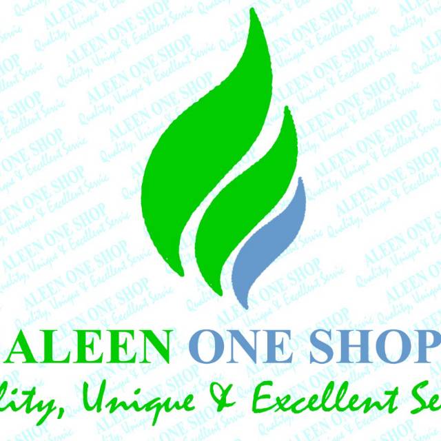 aleenoneshop