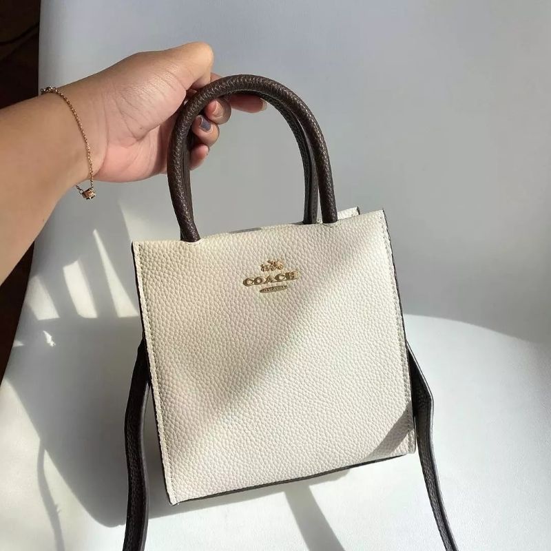 7.7 SALE | COACHH mini cally crossbody