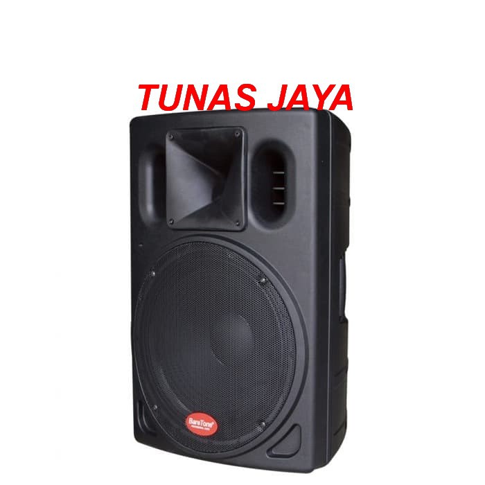 SPEAKER PASIF BARETONE BT-A1530W (2PCS)