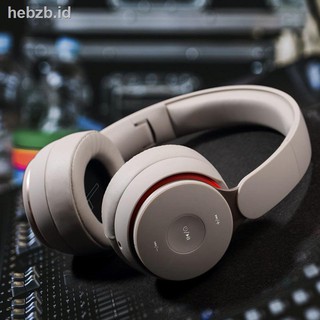 wireless headset for desktop computer