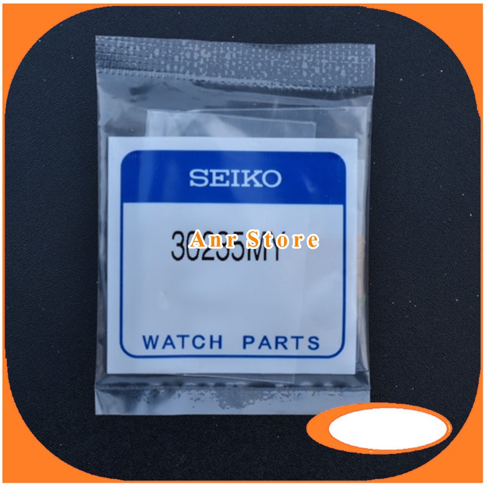 Seiko Kinetic Watch Capacitor Battery 30235MY for 5M42 5M43 5M45