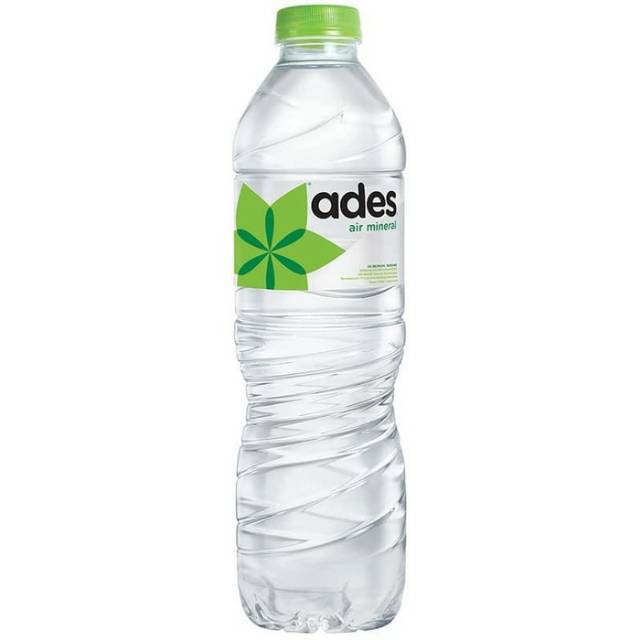 

ADES AIR MINERAL 600 ML