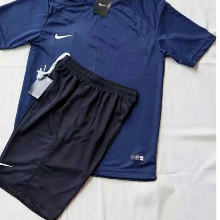 Menarik.. SETELAN JERSEY PUTSAL SEPAK BOLA PRIA WANITA BAJU KAOS PUTSAL DAN CELANA PENDEK UNTUK OLAH