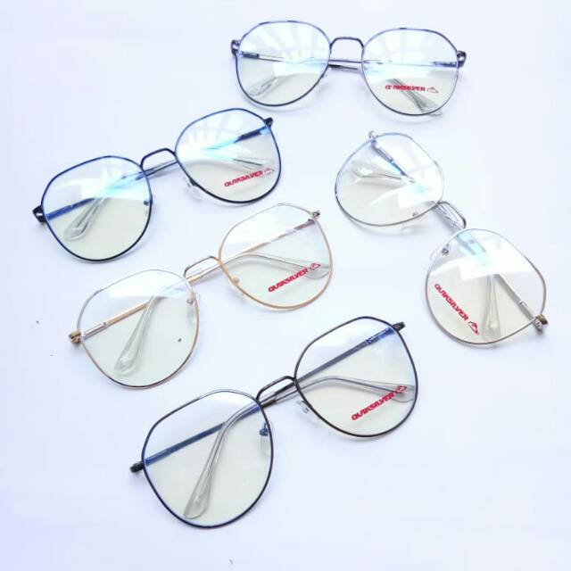 Termurah Frem Kacamata Quiksilver