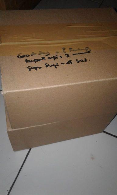 Asanti Gamis Kaos Pelangi Tiedye Batik Payung Jumbo Syari Katun Adem