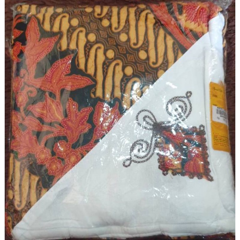 Mukena Krisna Oleh oleh bali