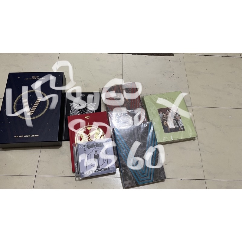 

Season Greetings 2022