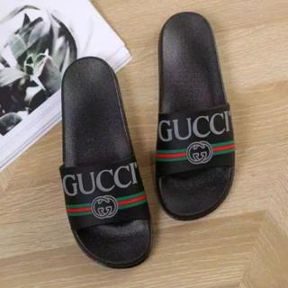 yg gucci jellies