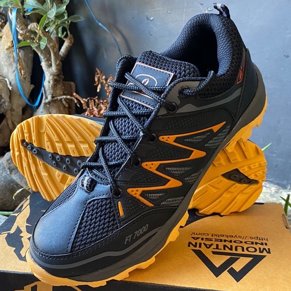 NEW PRODUCT SEPATU GUNUNG / SEPATU GUNUNG PRIA / SEPATU HIKING / SEPATU GUNUNG WANITA / SEPATU