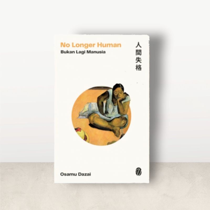 Osamu Dazai: No Longer Human - Original