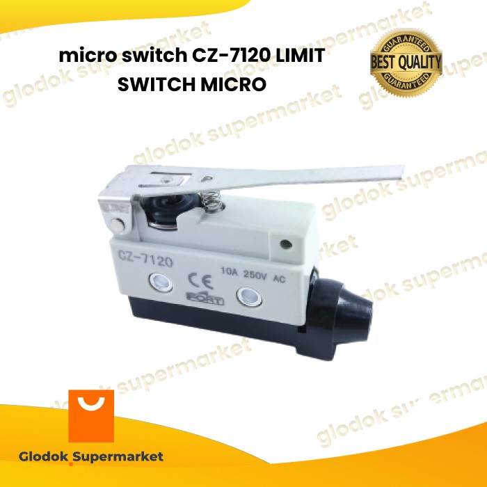 micro switch CZ-7120 LIMIT SWITCH MICRO