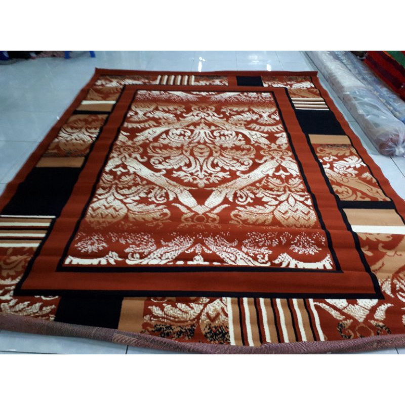 Karpet Moderno 230×310