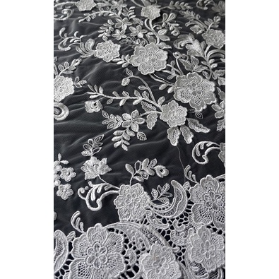 Kain Brukat / Kain Brokat - APQ 3D 001