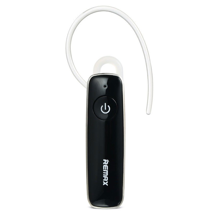 Remax Bluetooth Headset Handsfree RBT8 Limited