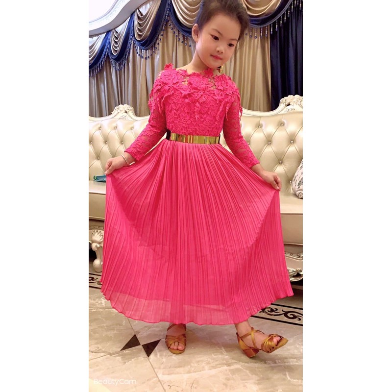 KIDS 2003# VERSI 9705-1# gaun panjang anak fashion import/baju anak/baju gamis anak/termurah!!!!