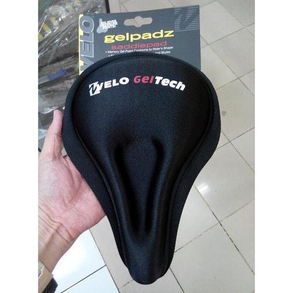 Sarung Jok / Sadel Sepeda