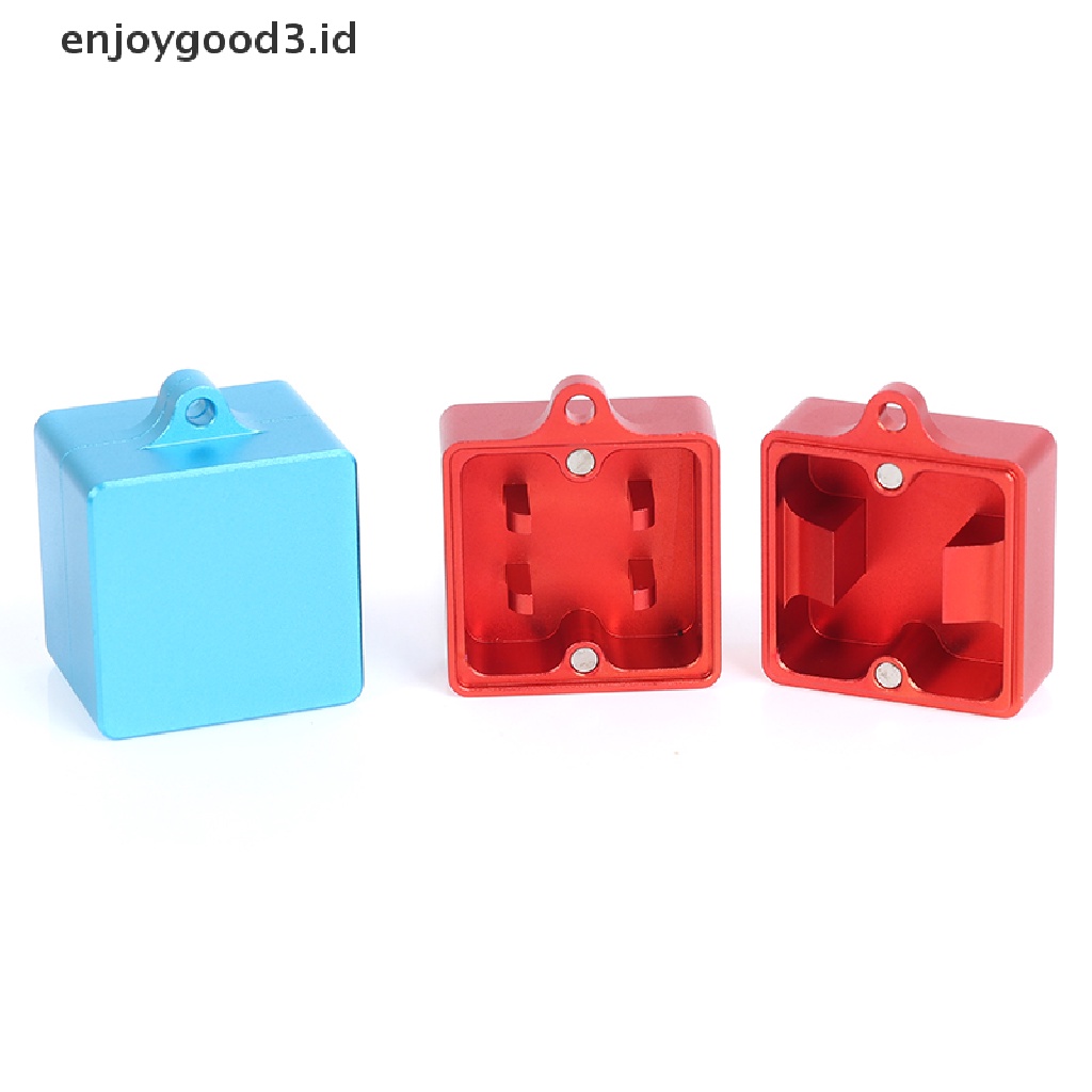 2 In 1 Alat Pembuka Batang Switch Bahan Metal Cnc Untuk Kait Gerbang Cherry