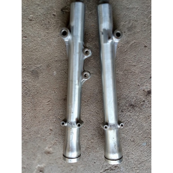 shock /  skok viar cross bottom skok viar