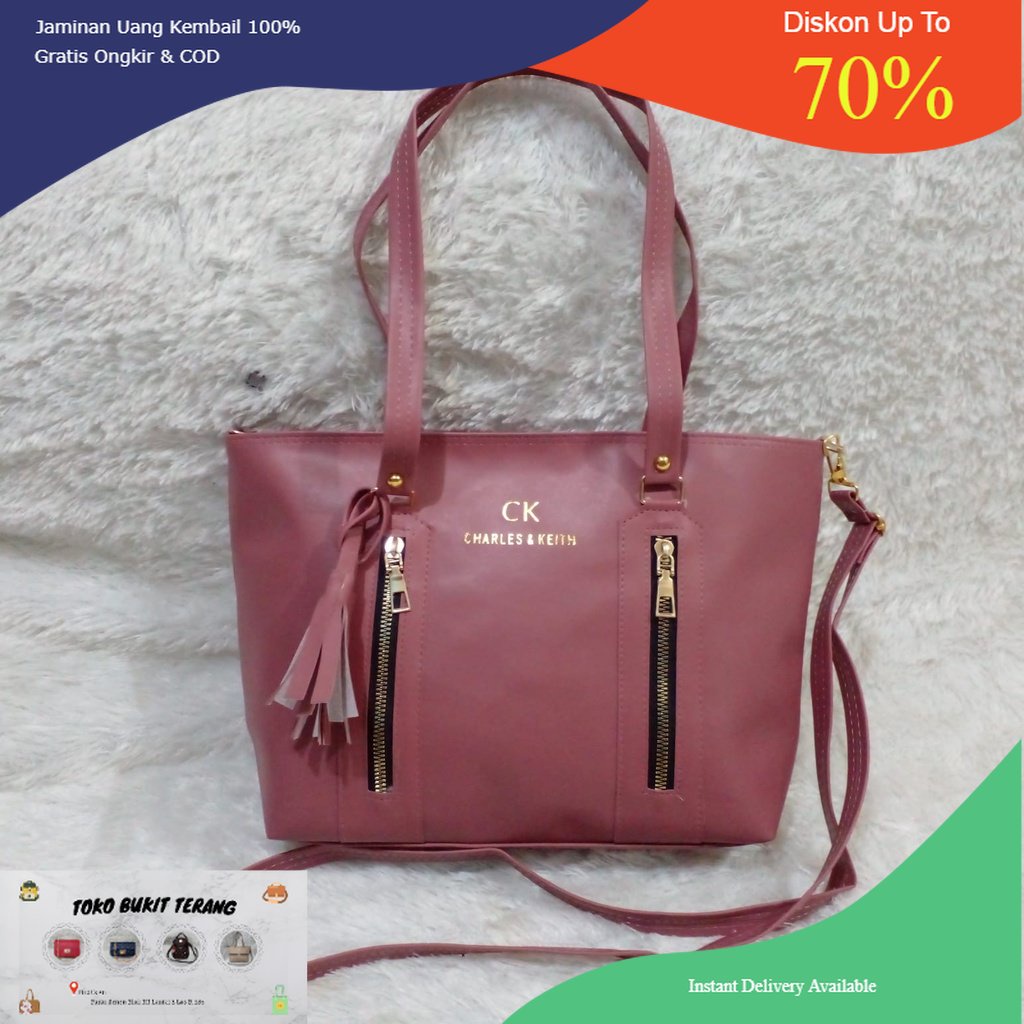 TAS BAHU IBU IBU | TAS PENGAJIAN | TAS PESTA | TAS BERKUALITAS