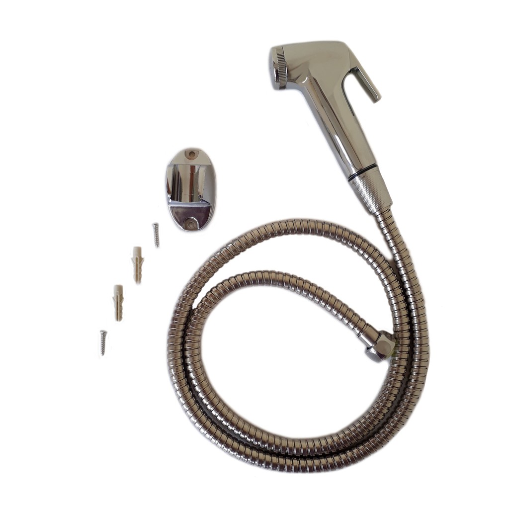 Jet washer Toilet  Stainless