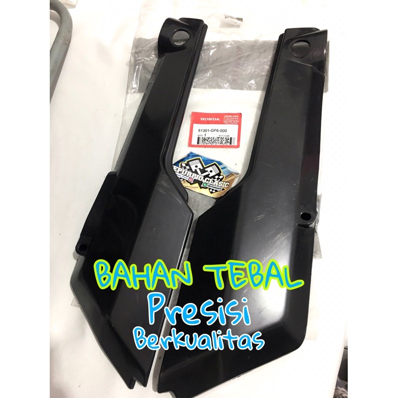 body honda win cover body honda win