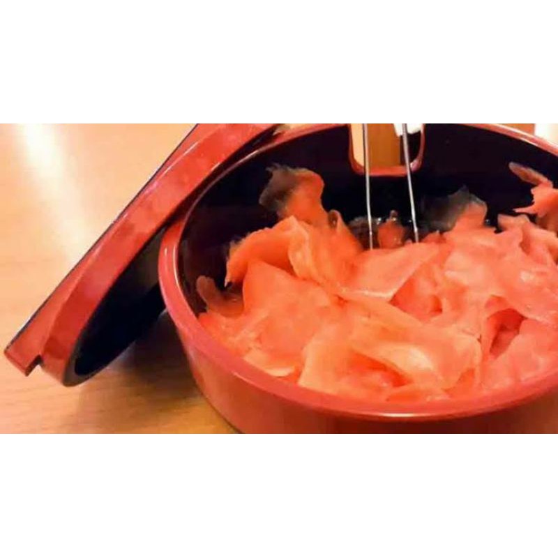 

jahe acar jepang 1kg