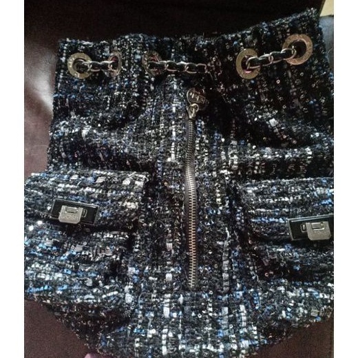 gosh backpack preloved