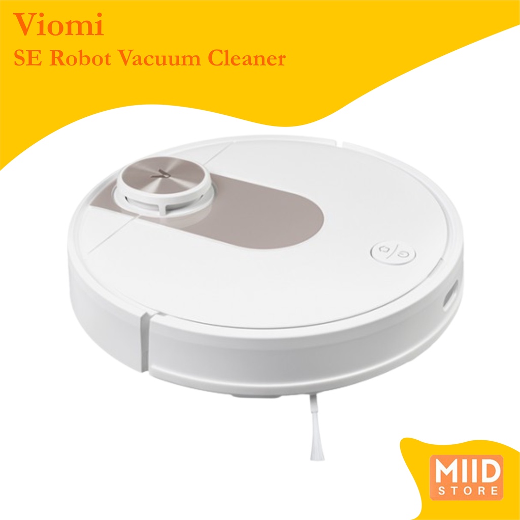 Viomi SE Robot Vacuum Cleaner