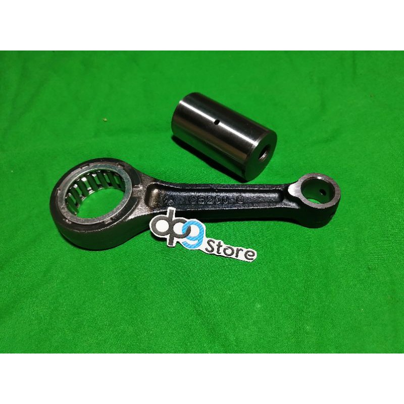 CONROD CONNECTING ROD STANG PISTON SEHER SEKER CRF 230 DIABLO XIEMA PNP CB GL MP TIGER STROKE UP