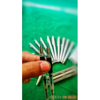 

Flas Sale 9.9 Kaligrafi Arab Fountain Pen Iridium Point Germany A8 .Pena Tinta Isi ulang.Nib.Calligrafhy .,.,