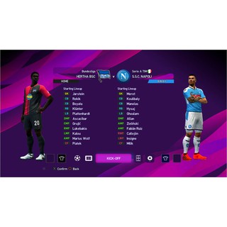 PES 2013 Update Paling Terbaru Next Season Patch 2020  
