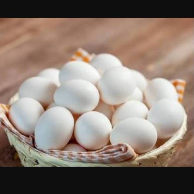 

Telur Ayam Kampung