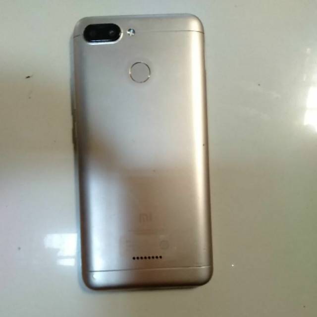PROMO HP XIAOMI REDMI 6