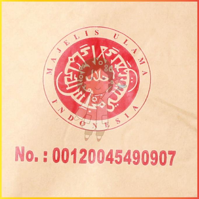 

[[BISA COD]] AVI NON DAIRY CREAMER HALAL MUI EC 35-15 1KG TERUJI Kode 1099